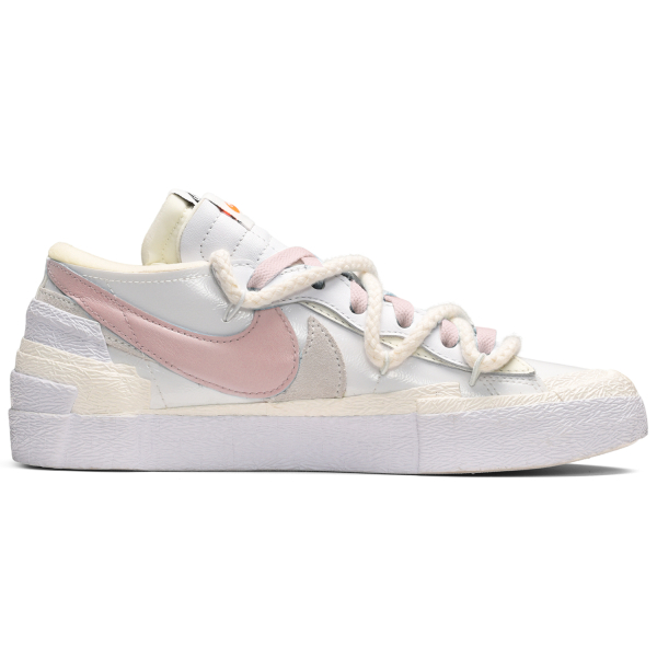 【 】 Sacai x Nike Dunk Blazer