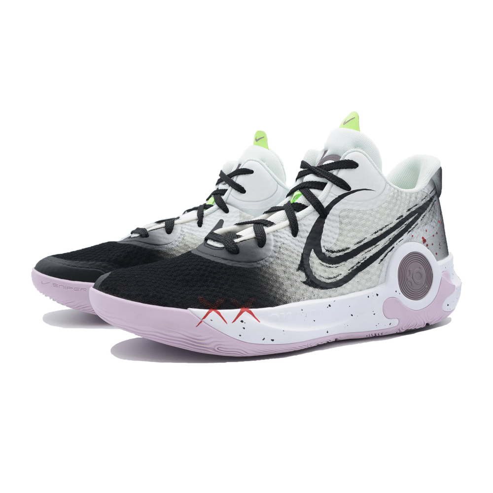 【 】 Nike KD Trey 5 IX Ep