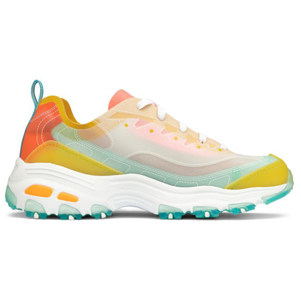 Skechers D'LITES 1.0
