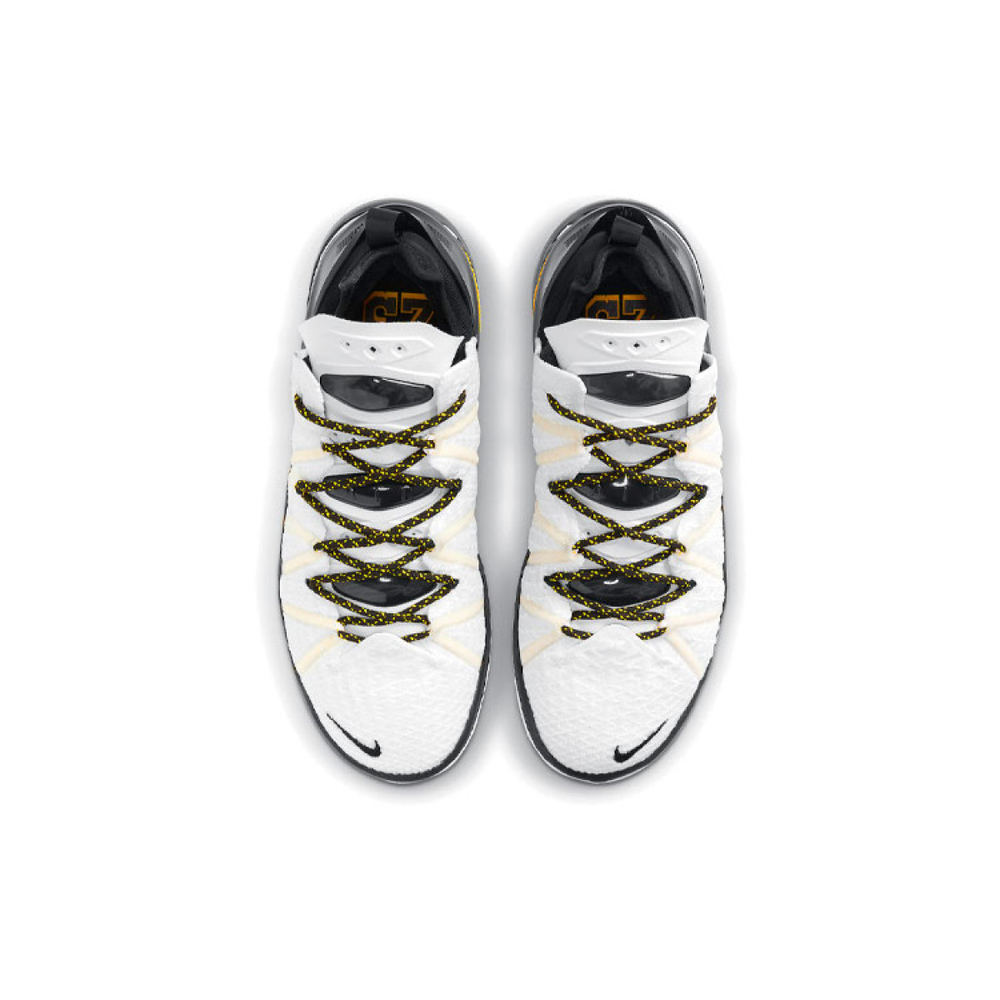Nike Lebron 18 Home