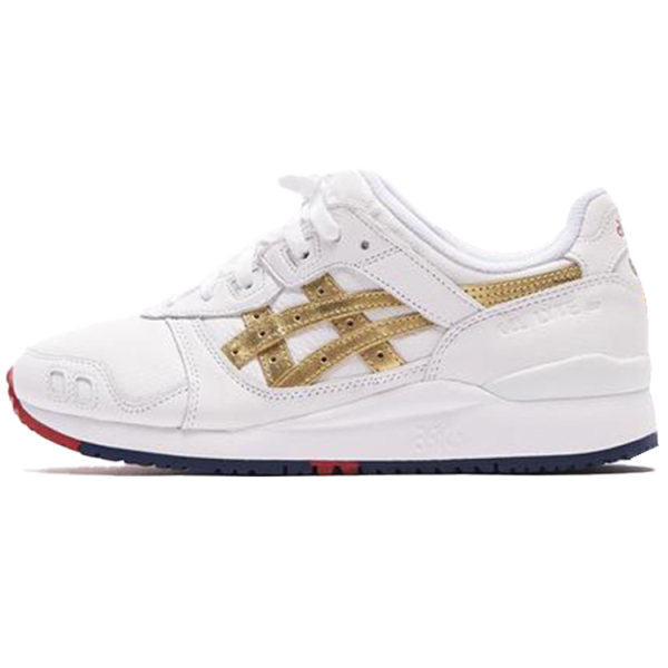 Ronnie Fieg x Asics Gel-Lyte 3 Gel-lyte III KITH