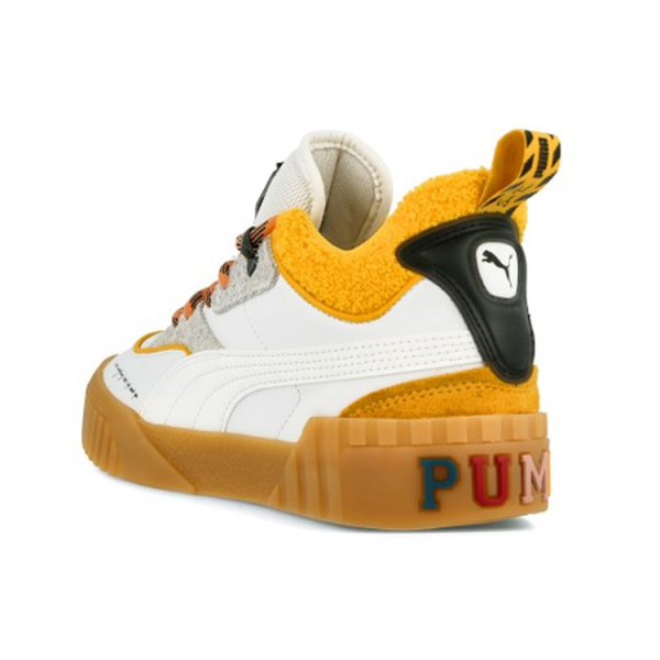 Sue Tsai x PUMA Cali