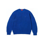 Supreme FW23 WEEK7 SMALL BOX RIBBED SWEATER