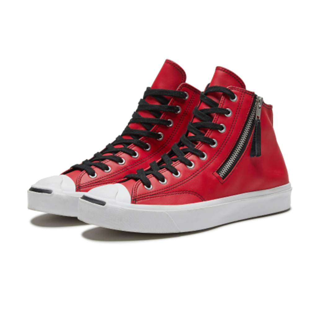 Converse Jack Purcell Zip