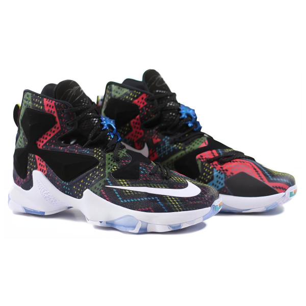 Nike Lebron 13 2016