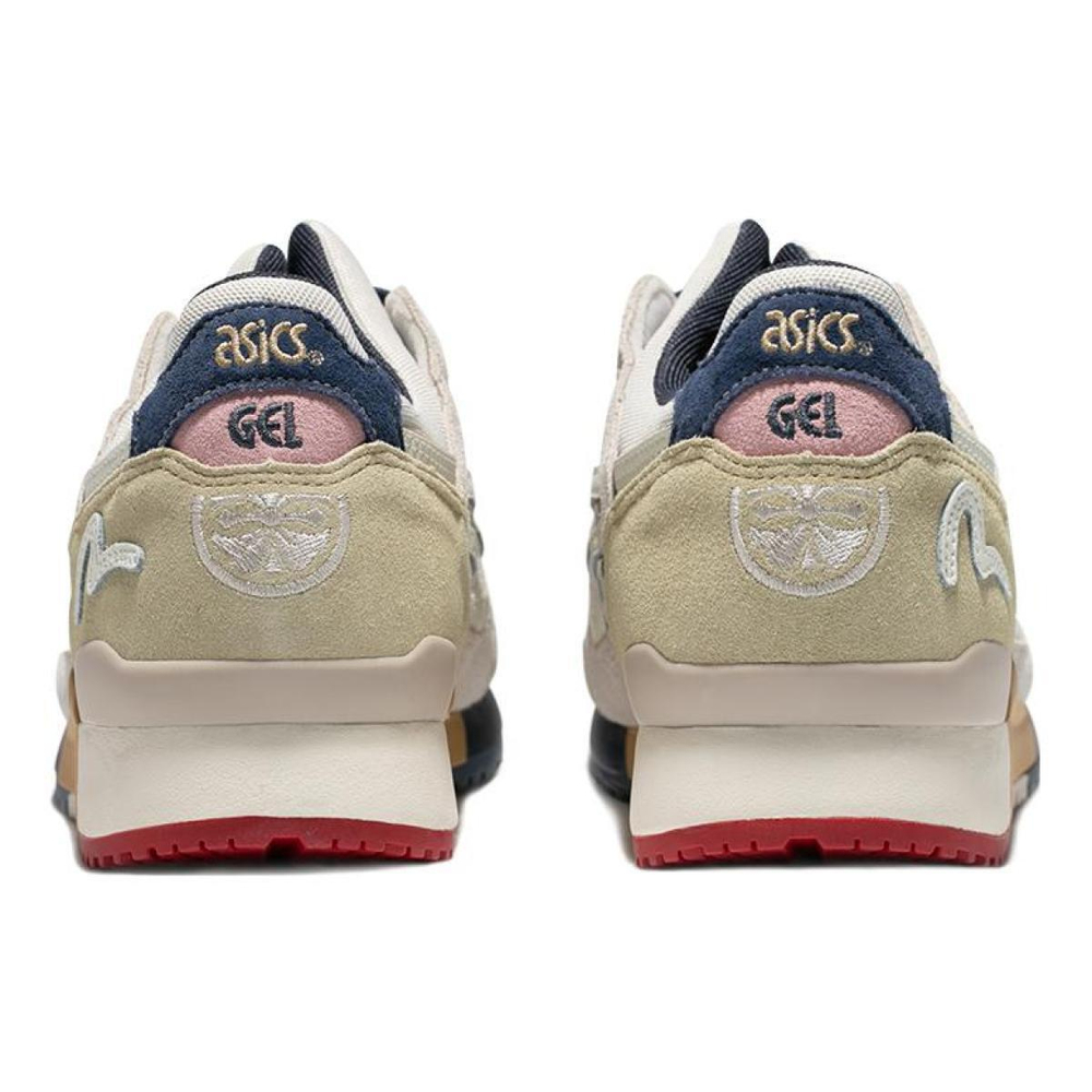 EVISU x Asics Gel-Lyte 3