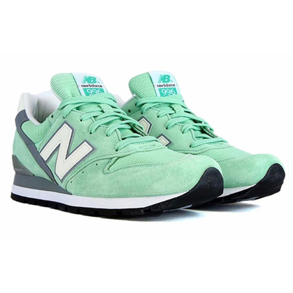 New Balance NB 996 Logo