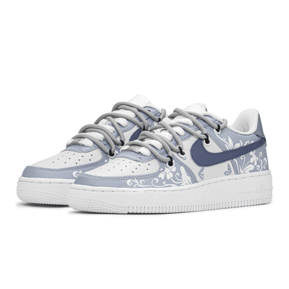 【 】 Nike Air Force 1 LE GS