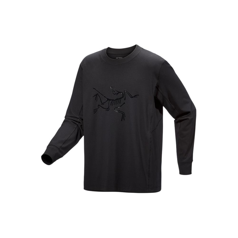 Arcteryx ENVOY ARCHAEOPTERYX Logo T