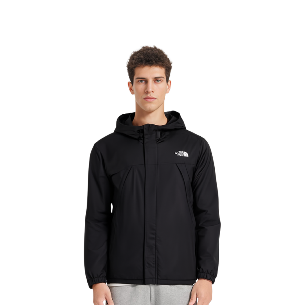 THE NORTH FACE Logo