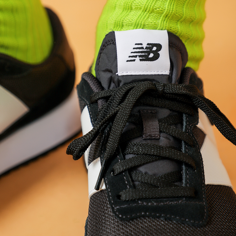 New Balance NB 237
