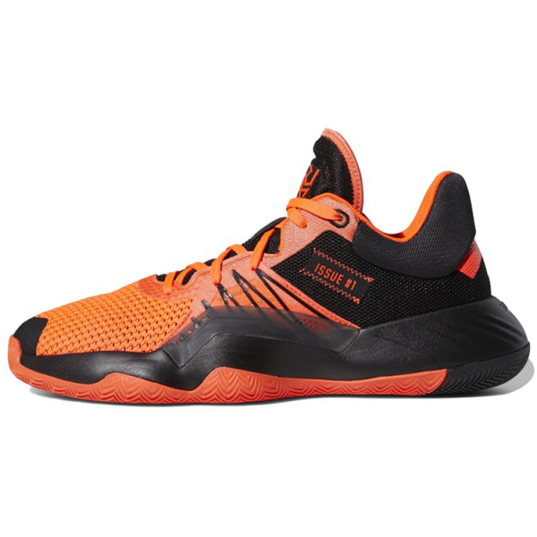 Adidas D.O.N. Issue #1