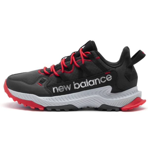 New Balance NB Shando logo