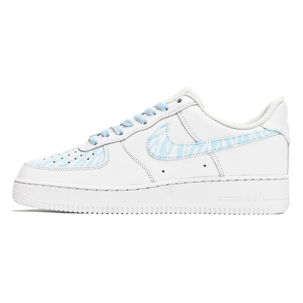 【 】 Nike Air Force 1 Low ABLOODING