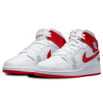Jordan Air Jordan 1 Mid Rookie Season