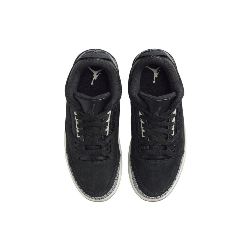 Jordan Air Jordan 3 "Off Noir"