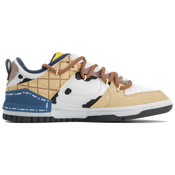 【 】 Nike Dunk Low disrupt 2