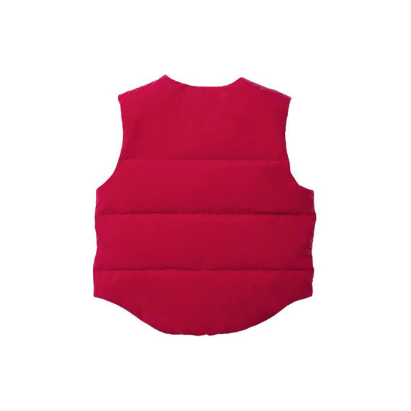 Supreme x WTAPS FW21 Tactical Down Vest