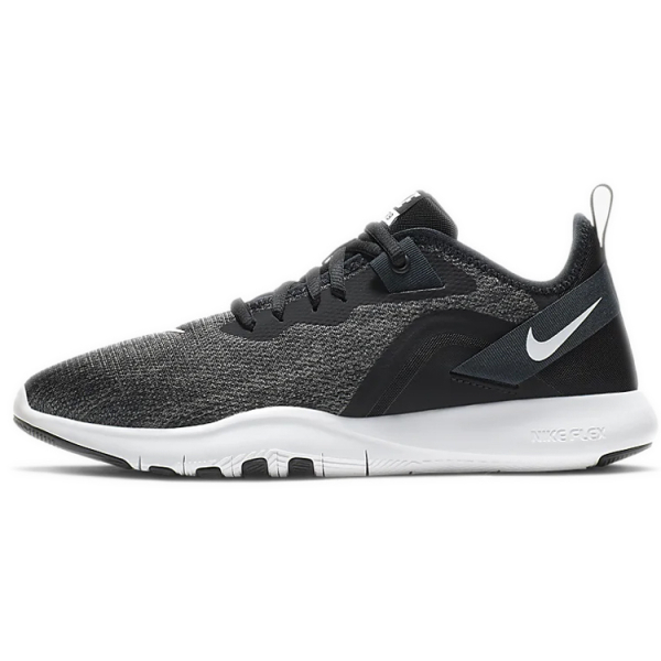 Nike Flex Trainer 9 Black Anthricite