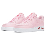 Nike Air Force 1 07 lx "rose"