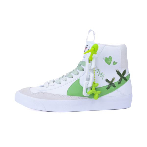 【 】 Nike Blazer GS