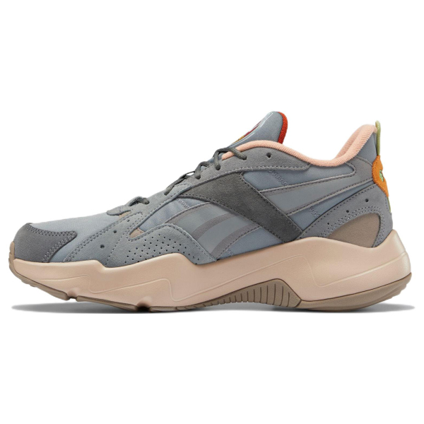 Looney Tunes x Reebok Turbo Restyle