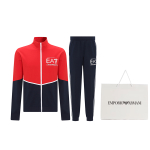 EMPORIO ARMANI EA7 SS23 Logo