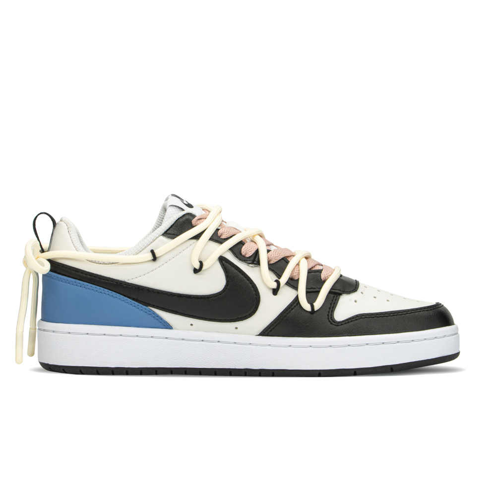 【 】 Nike Court Borough FZBB GS