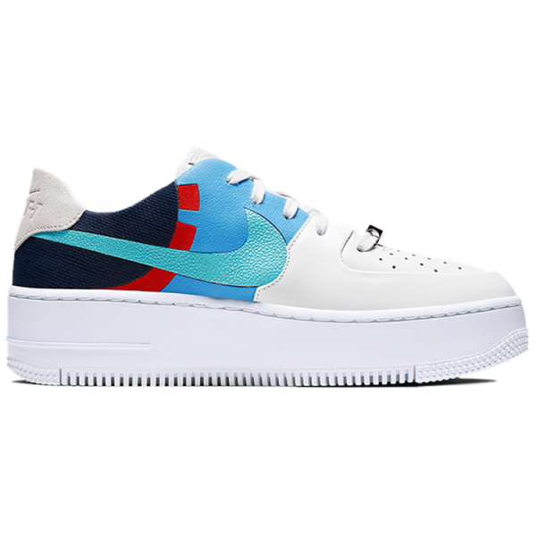 Nike Air Force 1 Sage