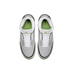 Jordan Air Jordan 3 retro chlorophyll