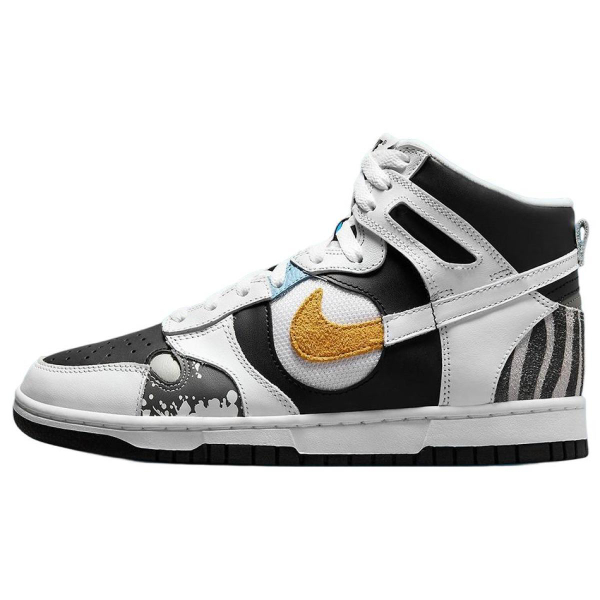 Nike Dunk "See-Thru"