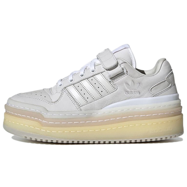 Adidas originals FORUM Triple Platforum Low