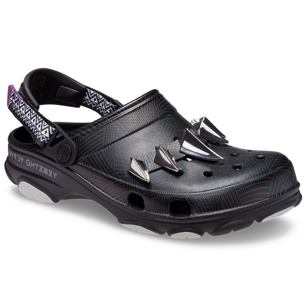 Crocs EVA