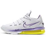 Nike Lebron 17 Low EP 17
