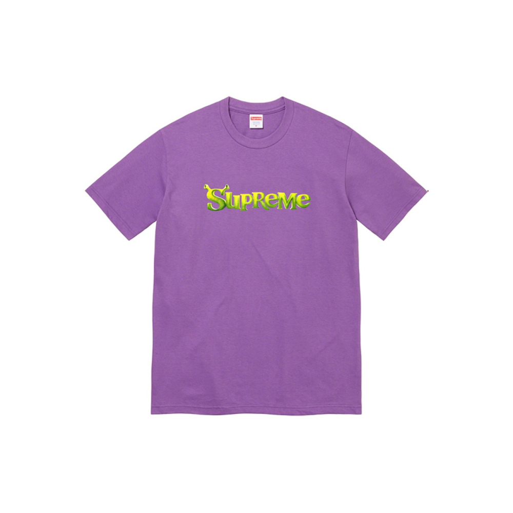 Supreme Week 1 Shrek Tee T