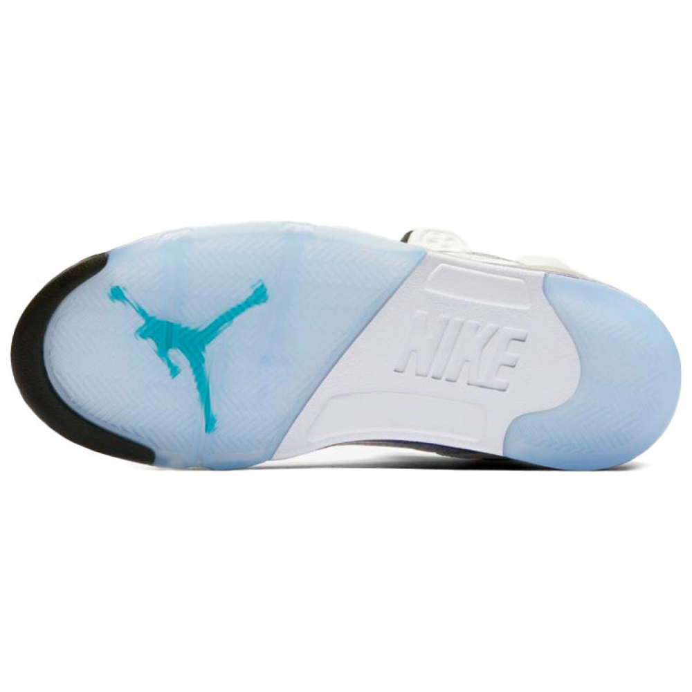 Jordan Air Jordan 5 Retro NRG Grape Fresh Prince