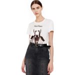 ’S MAX MARA Mmdog Logo T