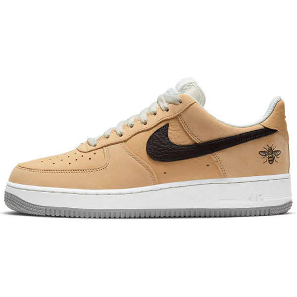 Nike Air Force 1 "Manchester Bee"