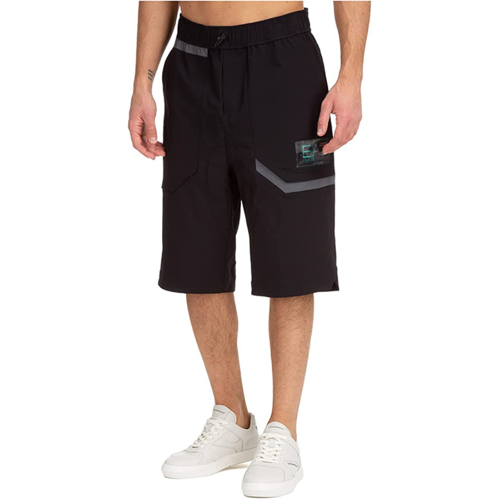 /EMPORIO ARMANI EA7 SS22