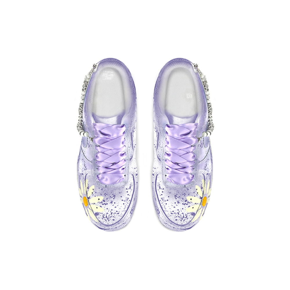 【 】 Nike Air Force 1 07