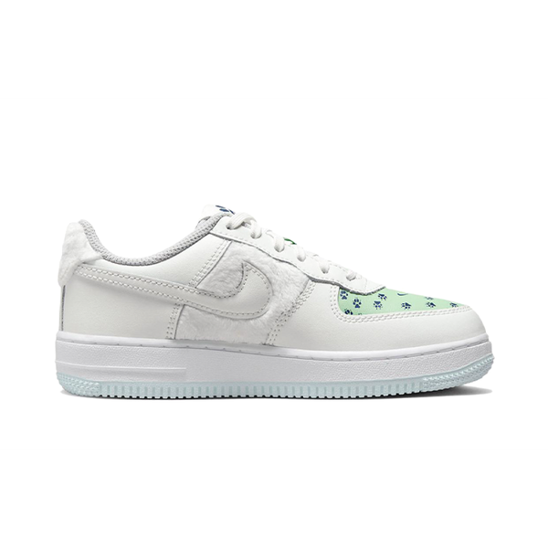 Nike Air Force 1 Bear Tracks