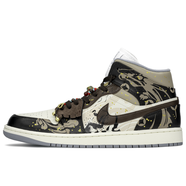【 】 Jordan Air Jordan 1 FZBB
