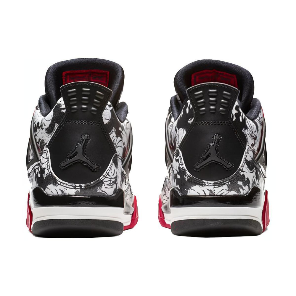 Jordan Air Jordan 4 Retro Tattoo