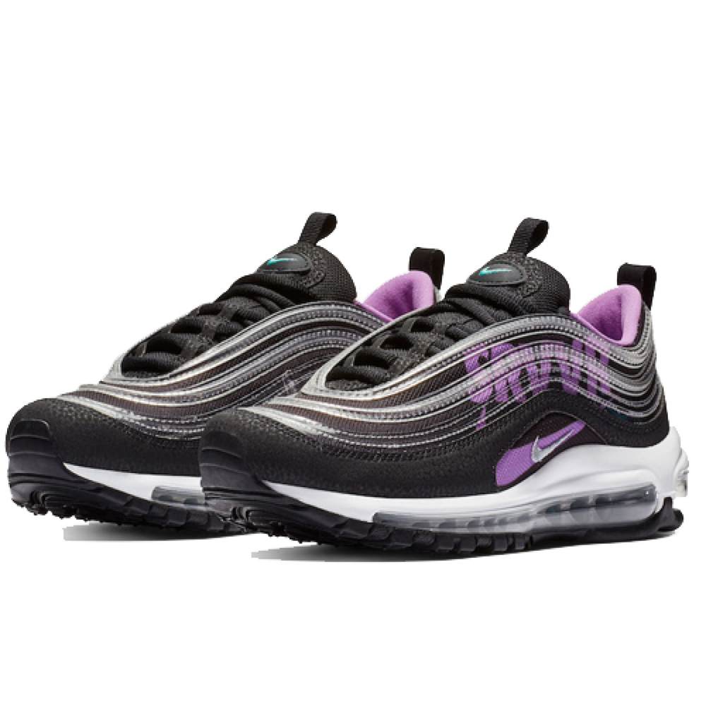 Nike Air Max 97 Doernbecher
