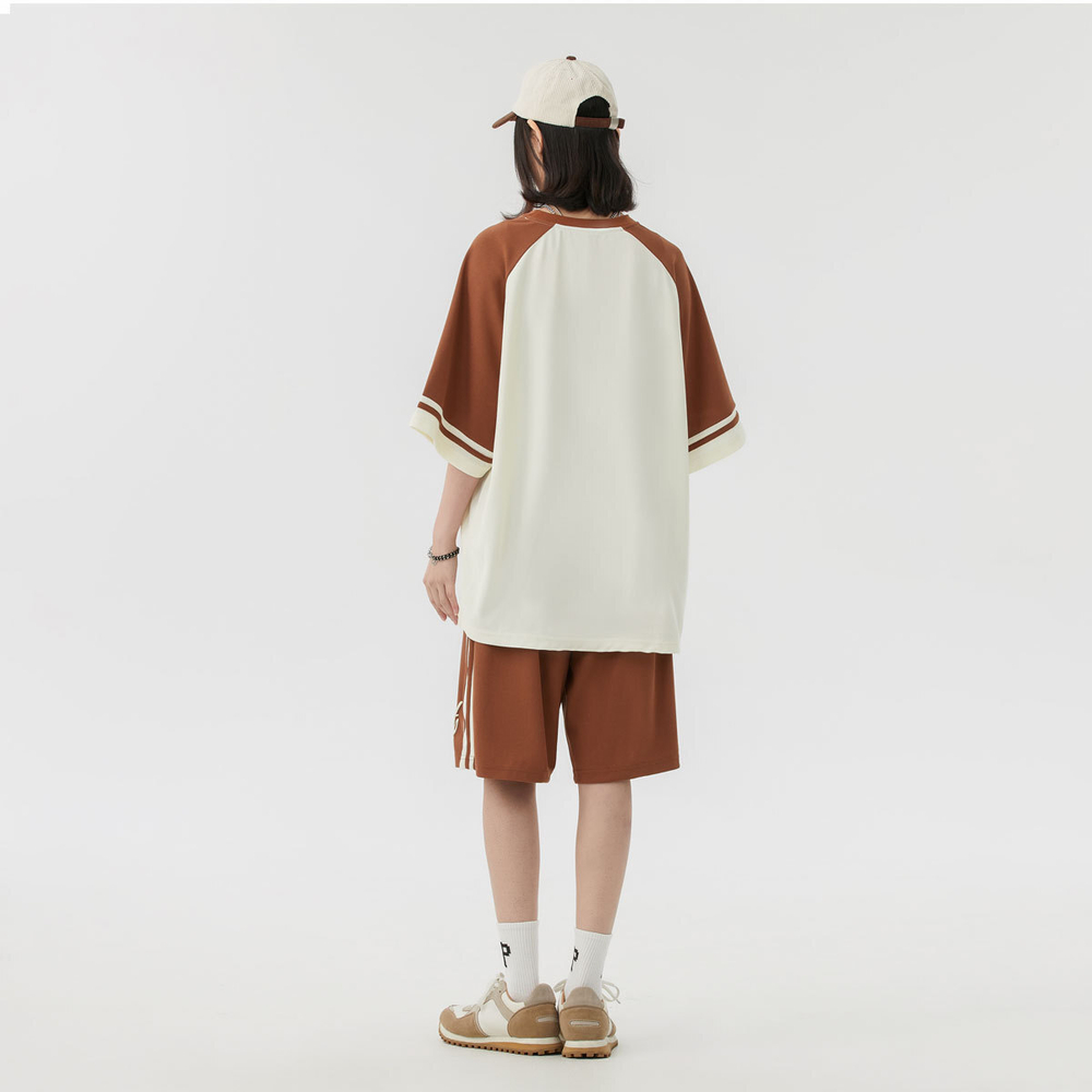 S.view Logo T