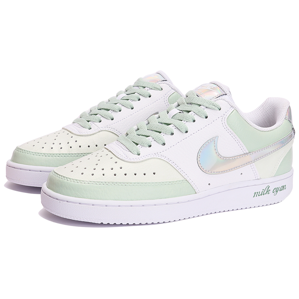 【 】 Nike Court Vision 1 Low