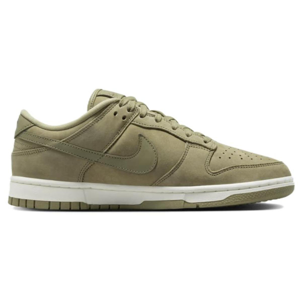 Nike Dunk Low Prm "Neutral Olive"