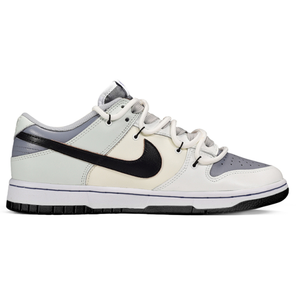 【 】 NBA x Nike Dunk Low