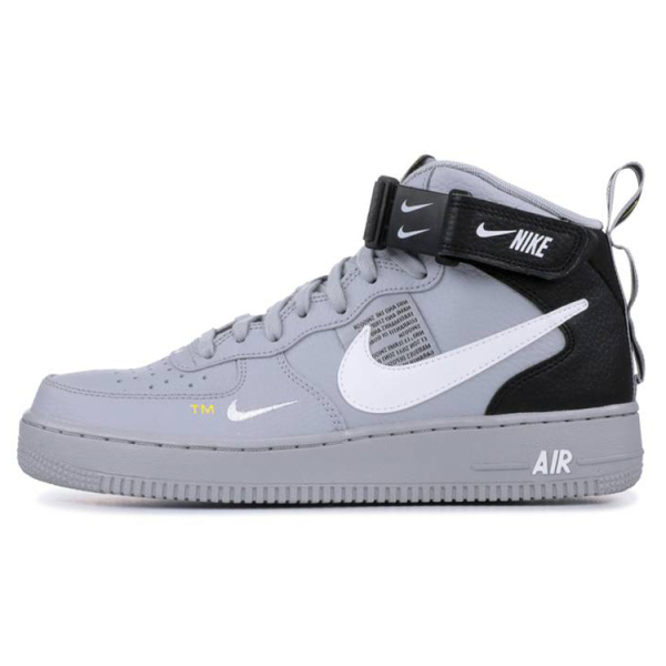 Nike Air Force 1 LV8 "Wolf Grey"