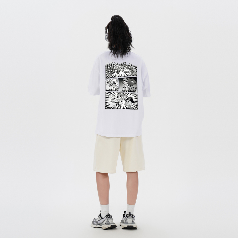 GF x SS23 T